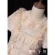 Twin Bears Lace Doll One Piece I(2nd Pre-Order/4 Colours/Full Payment Without Shipping)